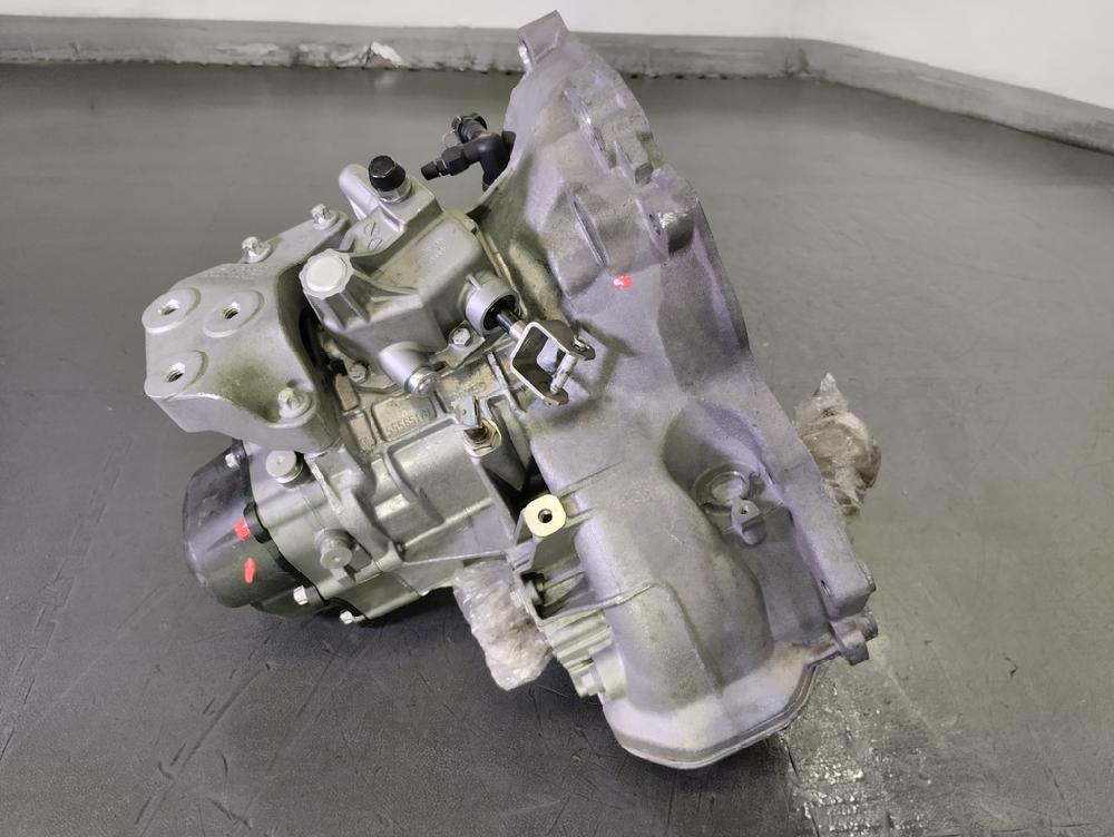 CAJA CAMBIOS OPEL CORSA 1.3 CDTI ECOFLEX START STOP MT 75CV