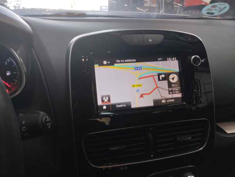 SONDA LAMBDA RENAULT CLIO 0.9 TSE MT 90CV
