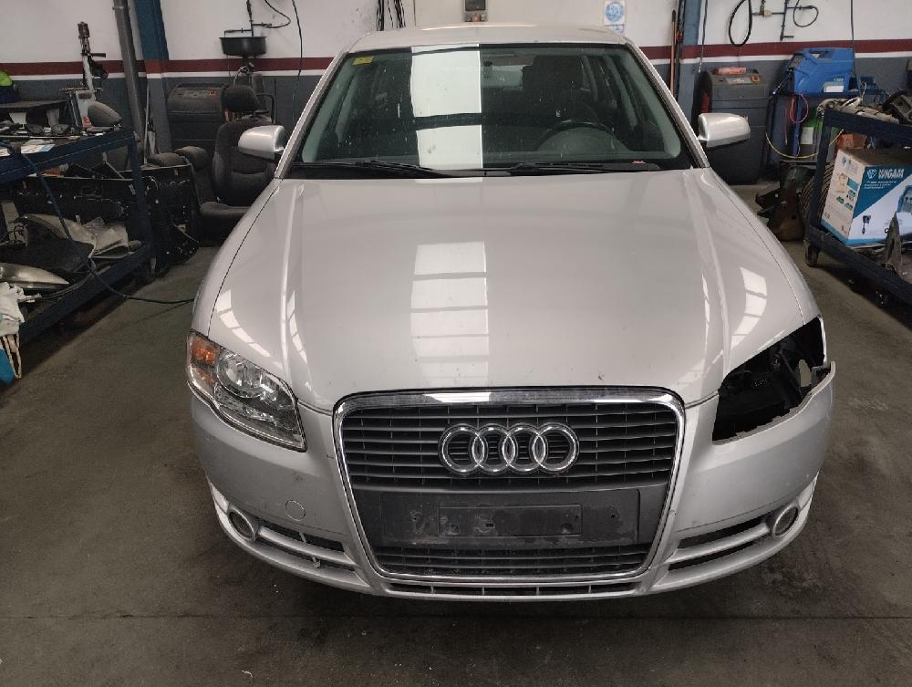 RETROVISOR IZQUIERDO AUDI A4 2005 2.0 TDI MT QUATTRO 140CV