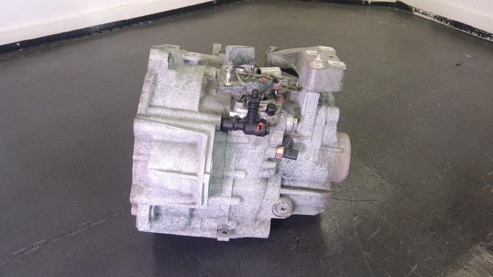 CAJA CAMBIOS AUDI A3 2.0 TDI DPF MT 140CV