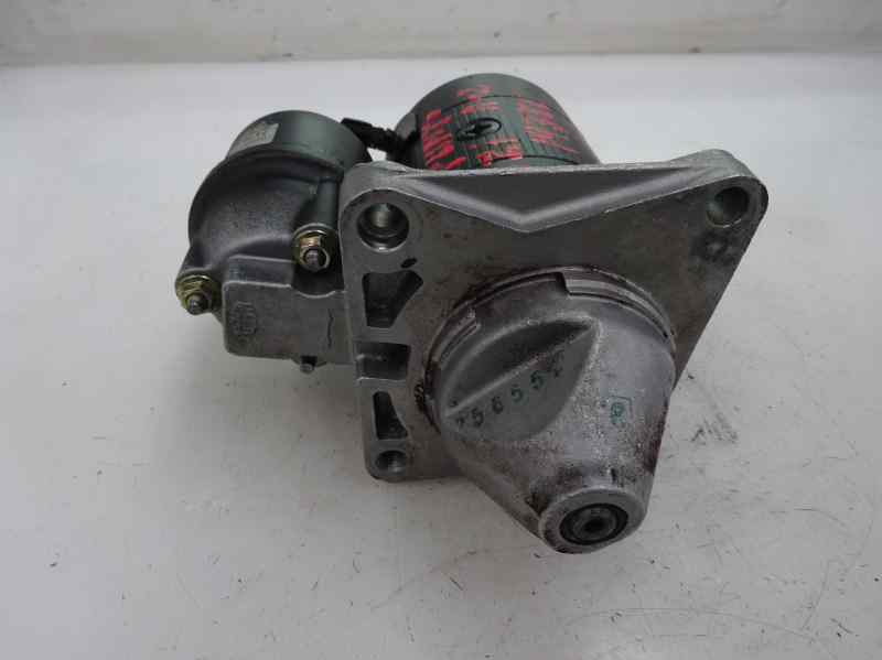 MOTOR ARRANQUE FIAT PUNTO 1.2 MT 60CV | 44KW