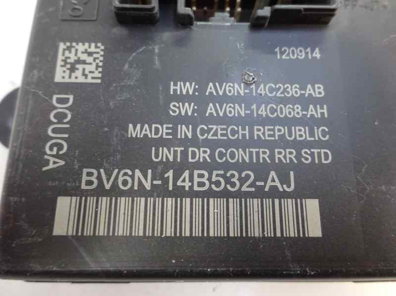 MODULO ELECTRONICO FORD FOCUS 1.0 ECOBOOST MT 125CV