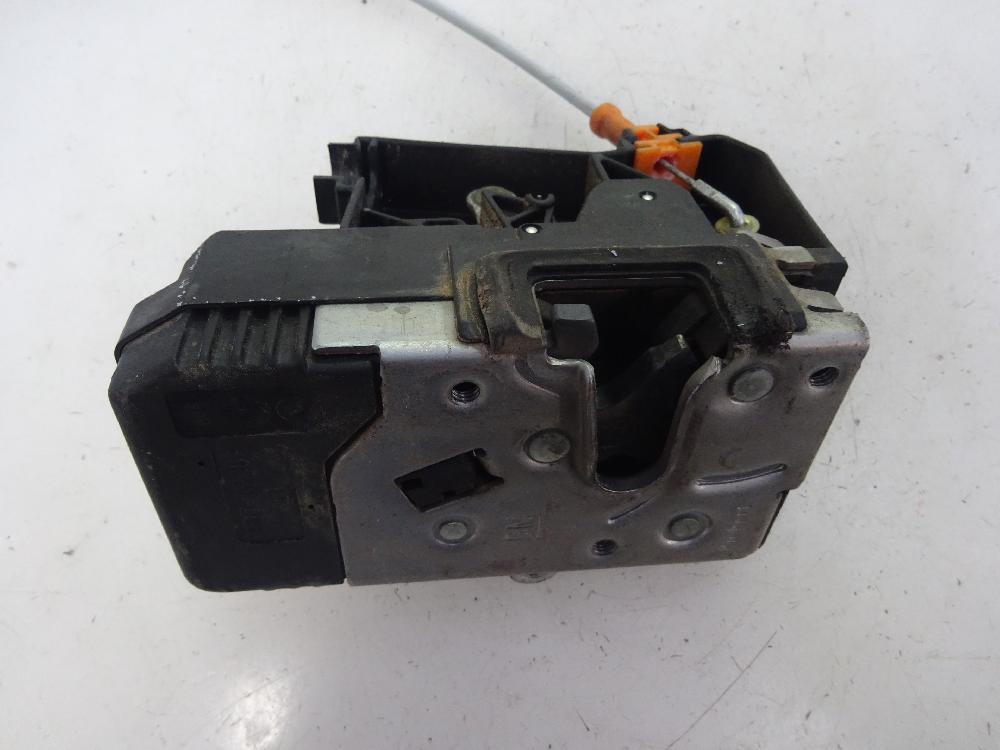 CERRADURA PUERTA DELANTERA IZQUIERDA OPEL MERIVA 1.7 CDTI MT 75CV | 55KW