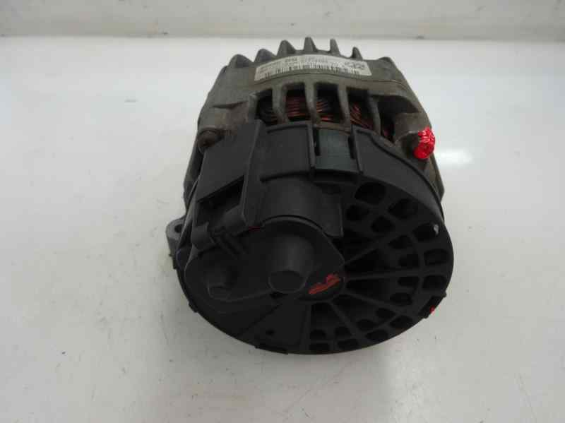 ALTERNADOR FIAT PUNTO 1.4 MT 95CV | 70KW