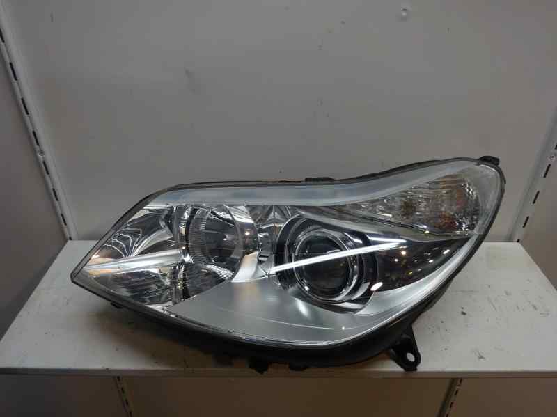 FARO IZQUIERDO CITROEN C5 2.2 HDI AT 133CV