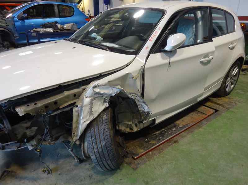 TRANSMISION TRASERA DERECHA BMW SERIE 1 2008 2.0 118D MT 143CV