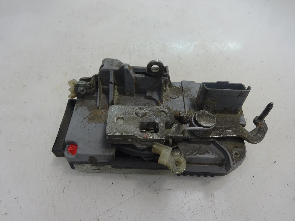 CERRADURA PUERTA DELANTERA IZQUIERDA LANCIA PHEDRA 2.0 MT 136CV | 100KW