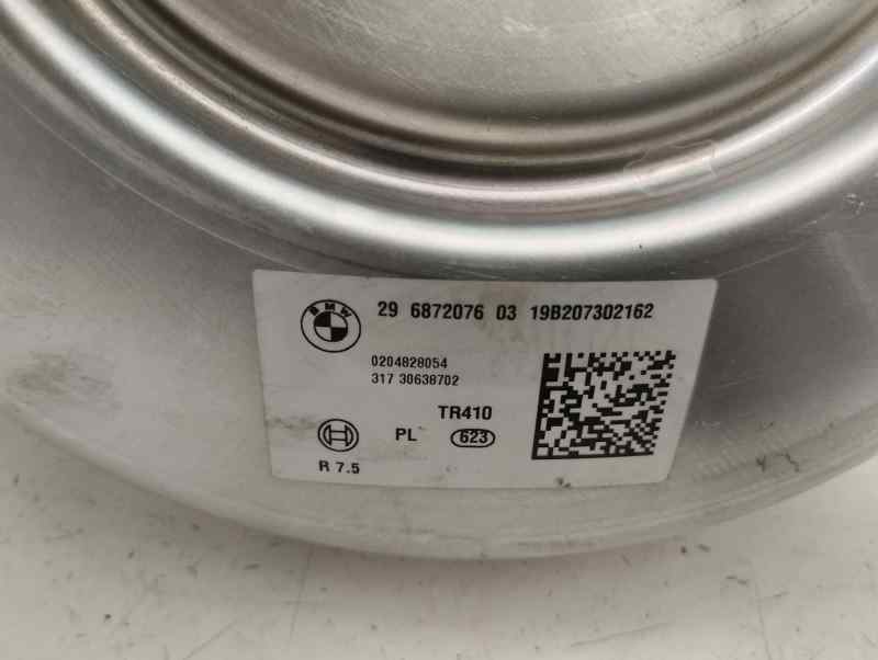 SERVOFRENO BMW X1 1.5 16D SDRIVE MT 116CV