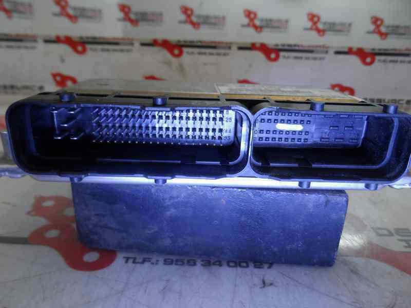 CENTRALITA MOTOR UCE HYUNDAI GETZ 1.3 AT 85CV | 63KW