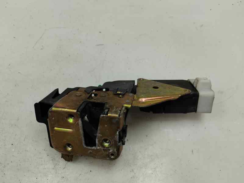 CERRADURA PUERTA DELANTERA IZQUIERDA MITSUBISHI CARISMA 1.9 DI-D MT 115CV | 85KW
