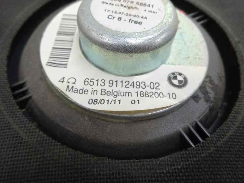 ALTAVOZ BMW X6 3.0 XDRIVE35D AT 286CV