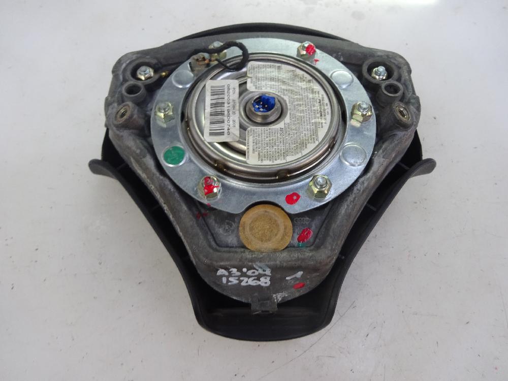 AIRBAG DELANTERO IZQUIERDO AUDI A3 2.0 TDI MT 140CV