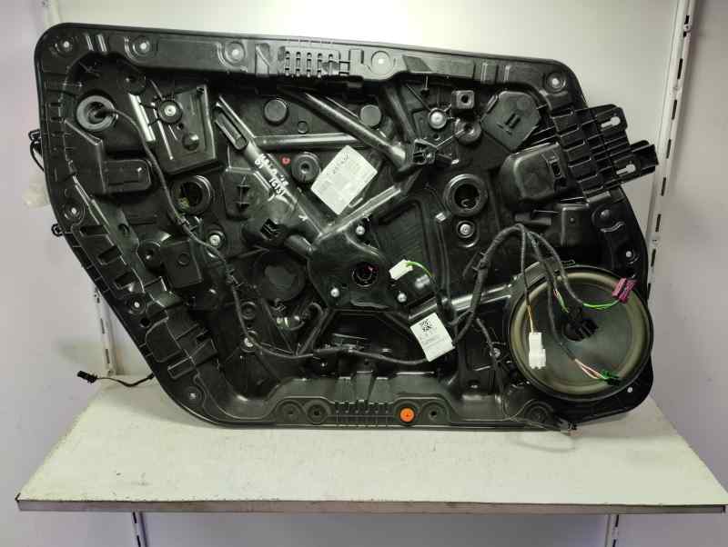 ELEVALUNAS DELANTERO IZQUIERDO MERCEDES BENZ CLA 2018 1.5 180 D MT 116CV