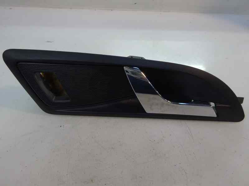 MANETA INTERIOR DELANTERA DERECHA SKODA OCTAVIA 1.9 TDI MT 105CV