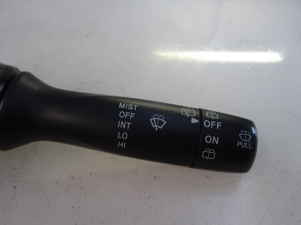 MANDO LIMPIA TOYOTA AYGO 1.0 MT 68CV