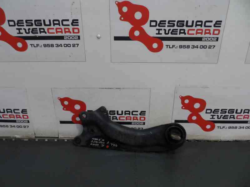 BRAZO SUSPENSION SUPERIOR TRASERO DERECHO MAZDA 6 2.2 MZR-CD MT 129CV