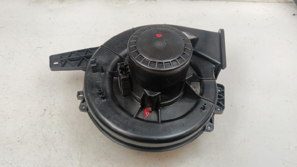 MOTOR CALEFACCION VOLKSWAGEN POLO 1.4 MT 75CV | 55KW