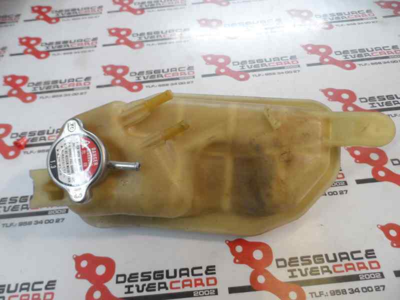 DEPOSITO EXPANSION HONDA CIVIC 2.2 CTDI MT 140CV