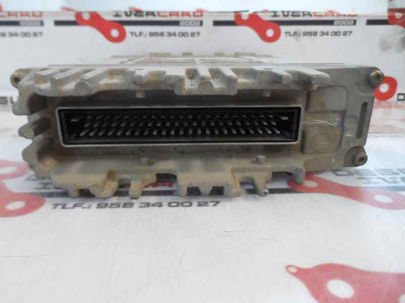 CENTRALITA MOTOR UCE RENAULT SCENIC 1.9 DTI MT 98CV