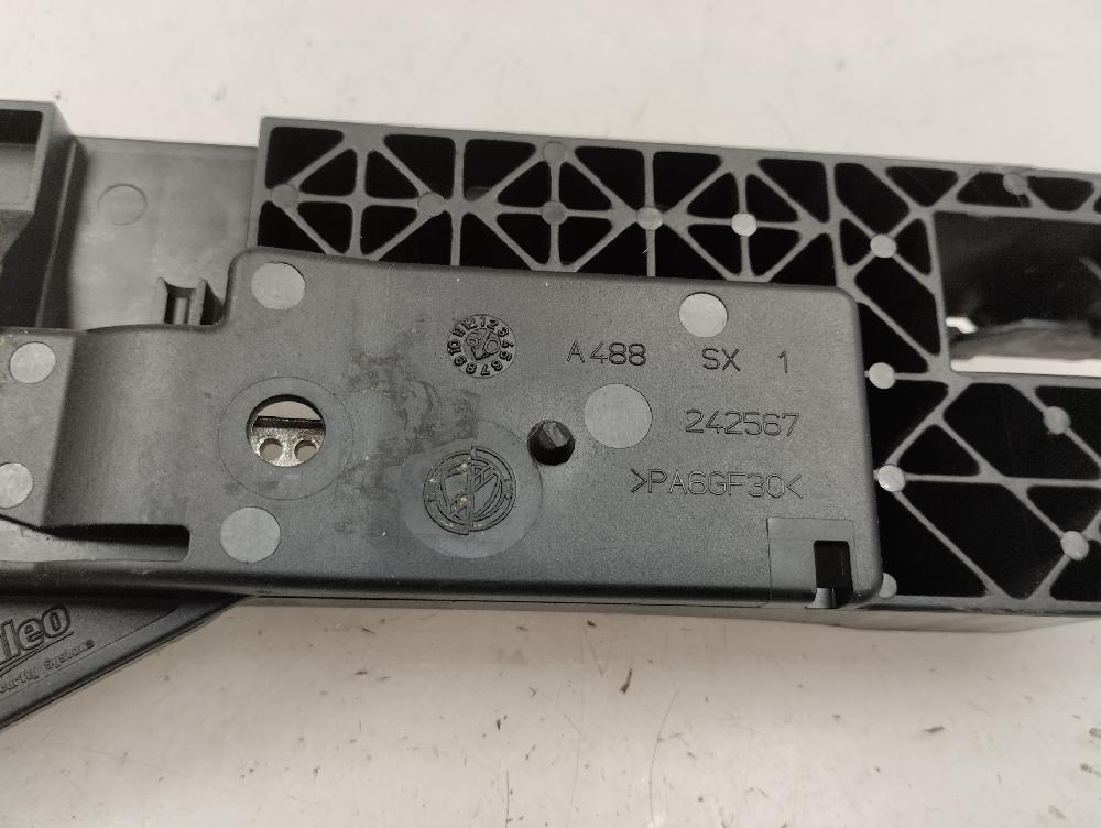 SOPORTE MANETA EXTERIOR DELANTERA IZQUIERDA LANCIA DELTA 1.6 JTD MT MULTIJET DPF 120CV
