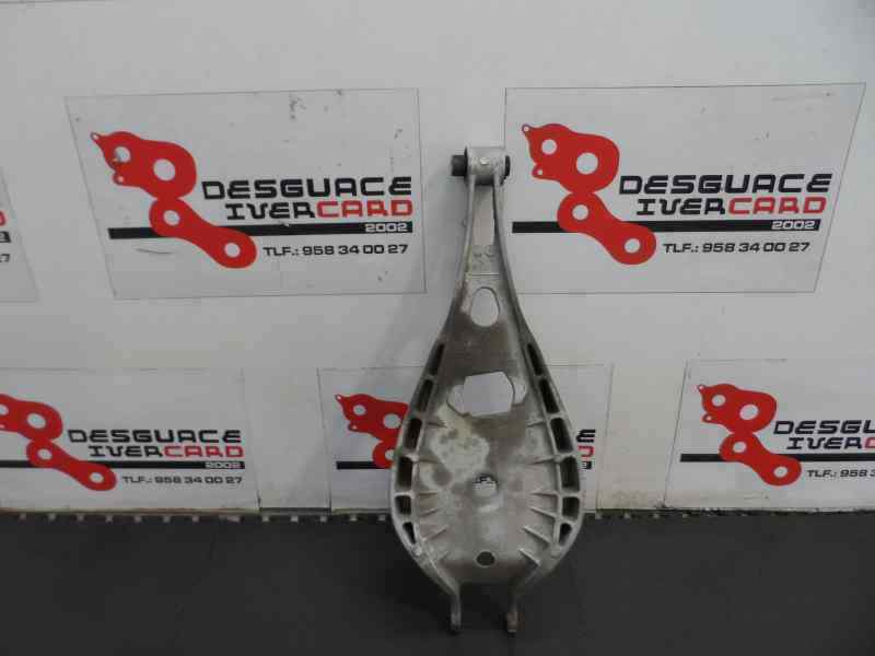 BRAZO SUSPENSION SUPERIOR TRASERO IZQUIERDO BMW SERIE 3 2.0 320D MT 136CV