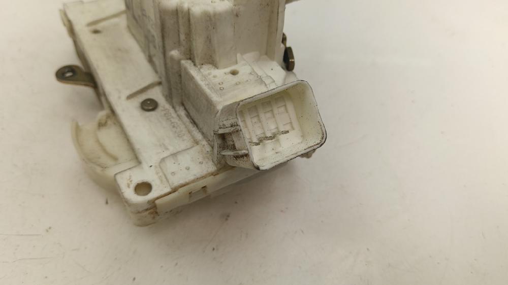 CERRADURA PUERTA DELANTERA DERECHA FORD MONDEO 2.0 TDCI MT 130CV | 96KW