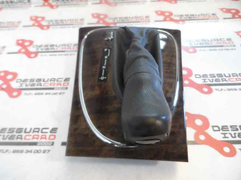 POMO PALANCA CAMBIO MERCEDES BENZ CLASE E 2003 2.2 MT 143CV | 105KW