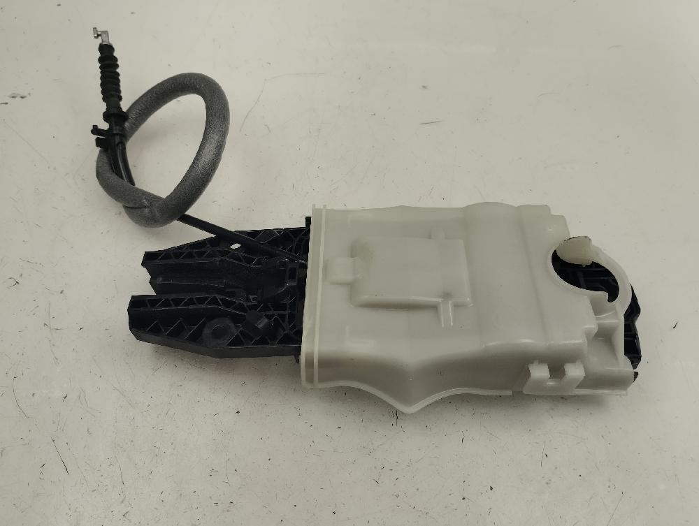 SOPORTE MANETA EXTERIOR PUERTA TRASERA IZQUIERDA SKODA FABIA 1.0 TSI MT 95CV