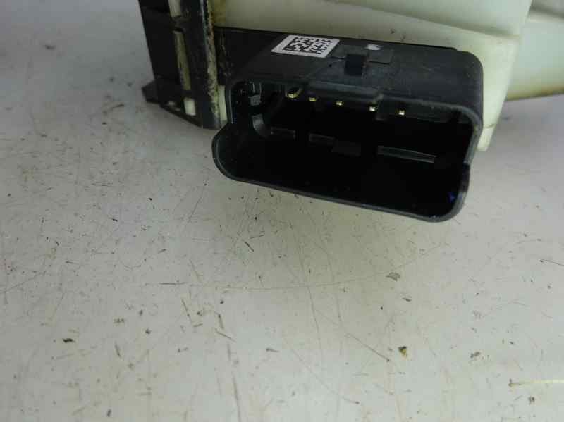 CERRADURA PUERTA DELANTERA DERECHA PEUGEOT 2008 1.6 MT 120CV | 88KW