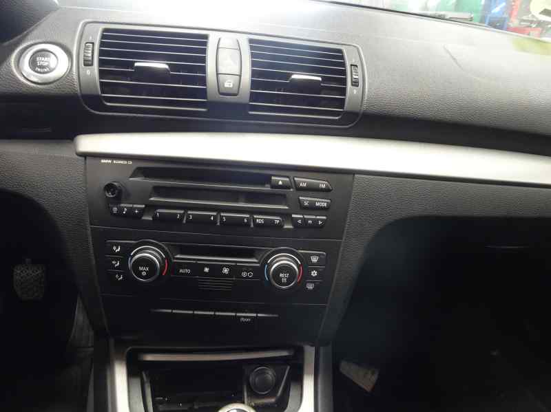 CLAXON BMW SERIE 1 2008 2.0 MT 150CV | 110KW