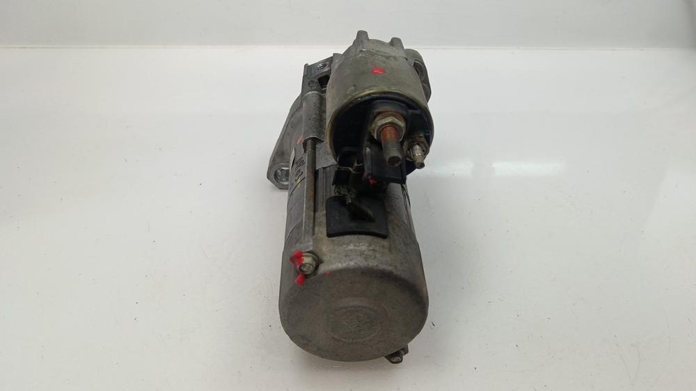 MOTOR ARRANQUE AUDI A8 3.7 AT 4WD 280CV | 206KW