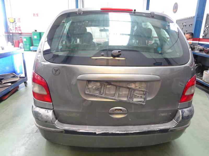 ALTERNADOR RENAULT SCENIC 1.9 DCI MT 102CV