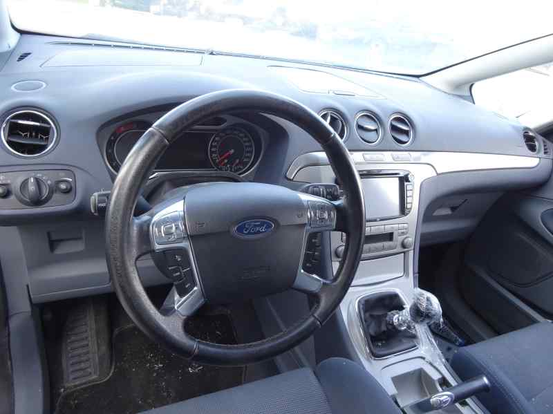 ABS FORD SMAX 2009 2.0 TDCI MT 140CV | 103KW