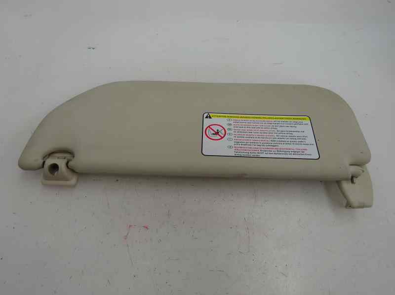 PARASOL DERECHO CITROEN C4 2006 1.4 MT 88CV | 65KW