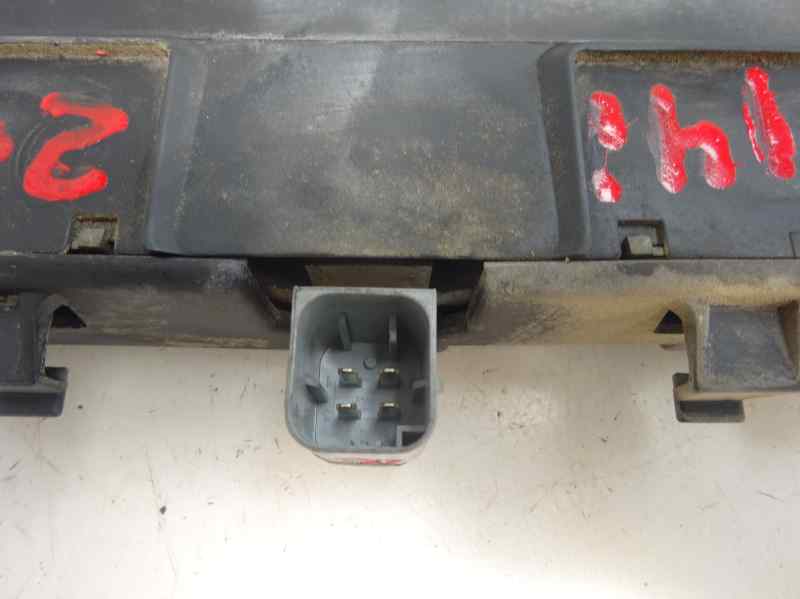 BOBINA ENCENDIDO PEUGEOT 206 1.4 MT 75CV