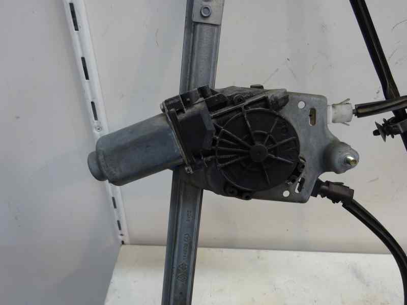 ELEVALUNAS DELANTERO DERECHO RENAULT LAGUNA 1.9 DCI MT 110CV