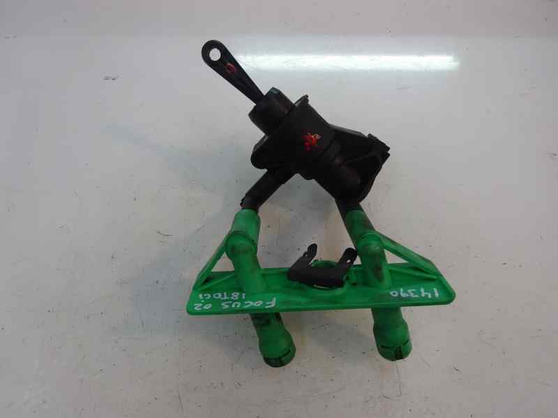 BOMBA EMBRAGUE FORD FOCUS 1.8 TDCI MT 115CV | 85KW