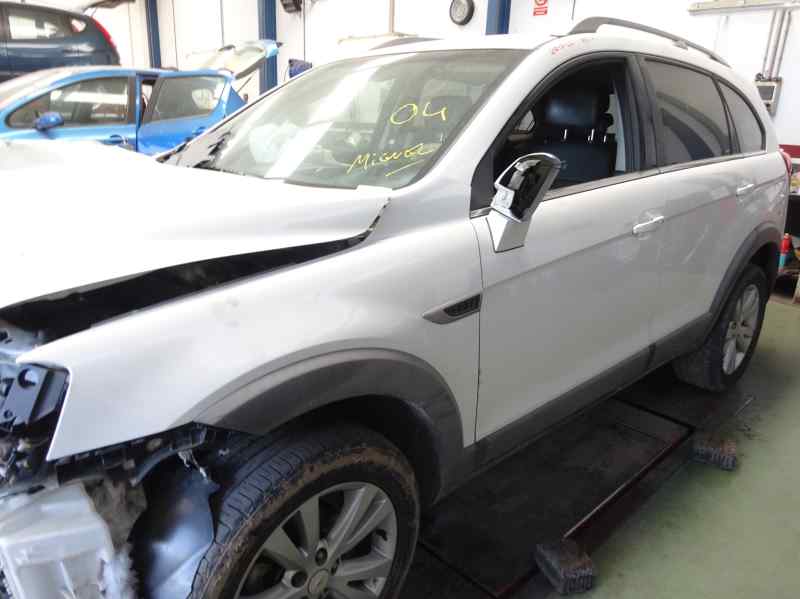 BARRA SUSPENSION CHEVROLET CAPTIVA 2013 2.2 D MT 5 PLAZAS 163CV