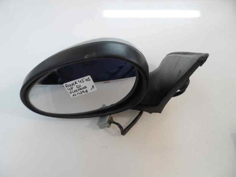 RETROVISOR IZQUIERDO ROVER 45 1.6 MT 109CV | 80KW