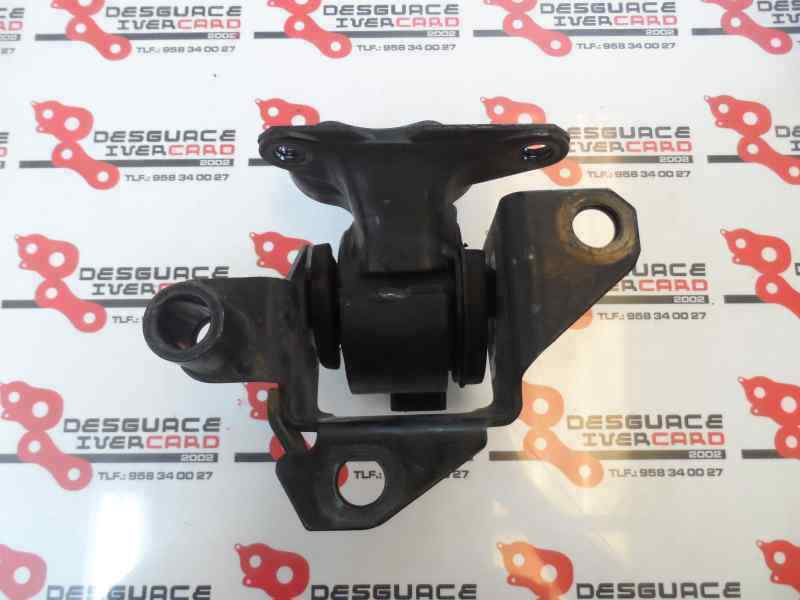 SOPORTE CAMBIO MAZDA 6 2.0 MZR-CD MT 136CV | 100KW