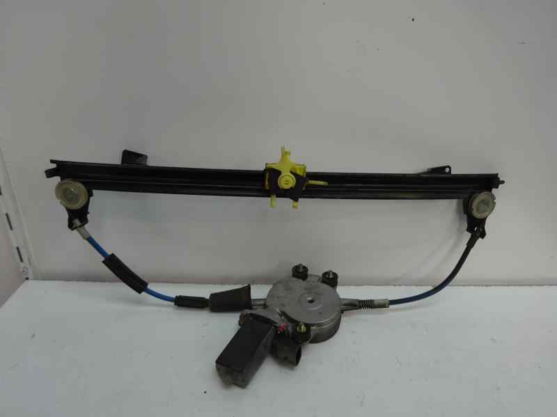 ELEVALUNAS DELANTERO DERECHO FIAT BRAVA 2000 1.9 TD MT 101CV