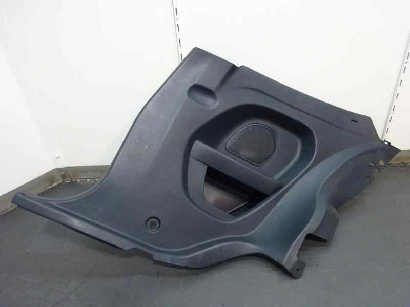 JUEGO ASIENTOS COMPLETO FORD FIESTA 1.4 TDCI MT 68CV
