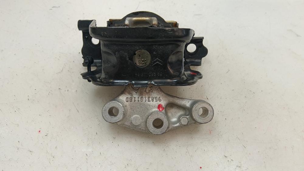 SOPORTE MOTOR CITROEN C4 CACTUS 1.6 MT 99CV | 73KW