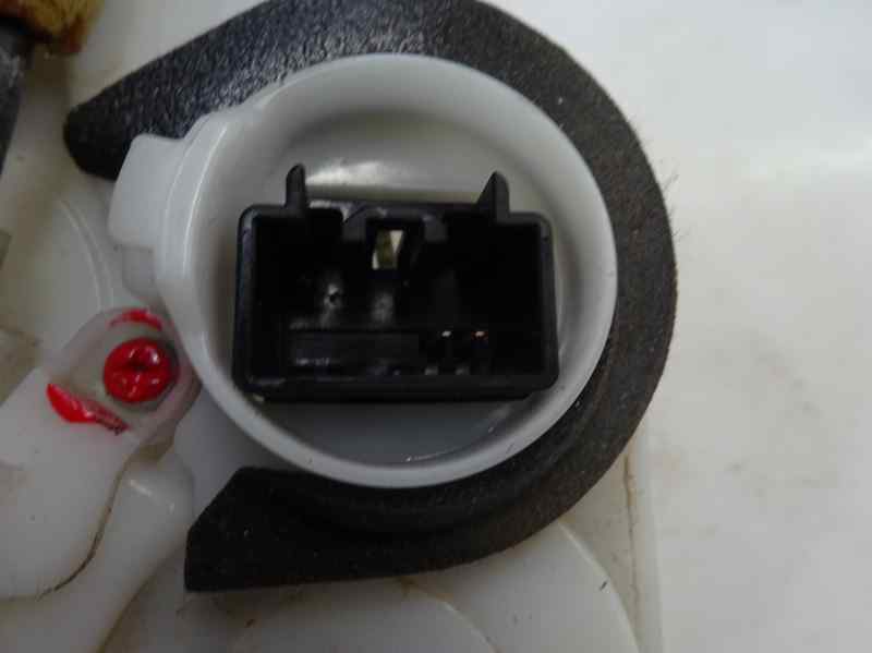 CERRADURA PUERTA TRASERA DERECHA MAZDA 2 1.3 MT 75CV