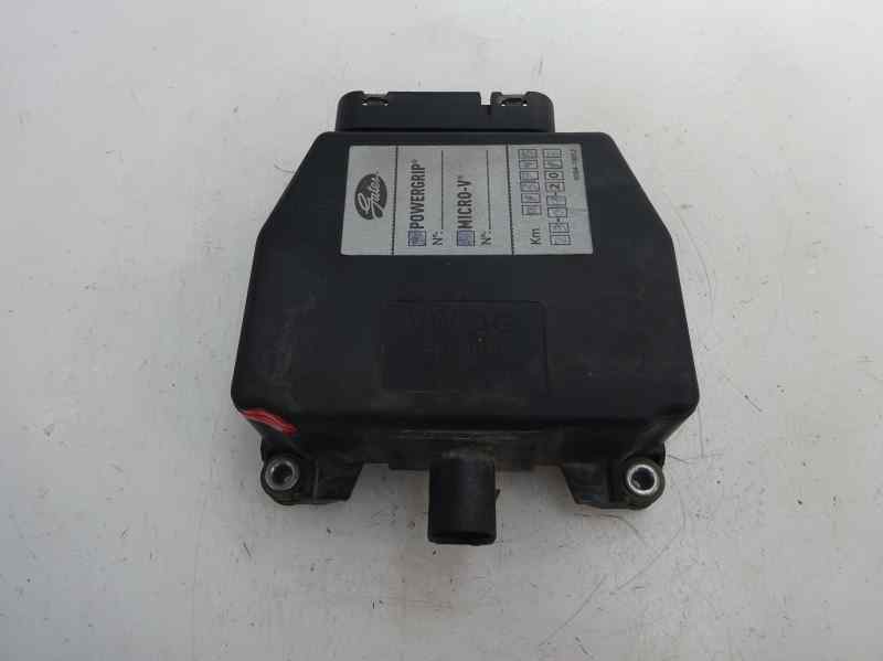 VALVULA AIRE ADICIONAL SEAT IBIZA 1.9 TDI MT 100CV