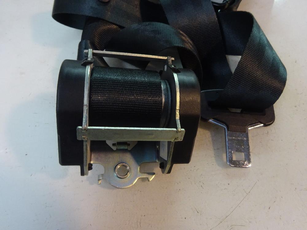 CINTURON SEGURIDAD TRASERO IZQUIERDO RENAULT SCENIC 1.5 DCI MT 5 PLAZAS 110CV