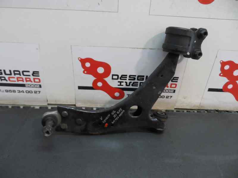BRAZO SUSPENSION INFERIOR DELANTERO DERECHO VOLVO C30 2.0 D MT 136CV