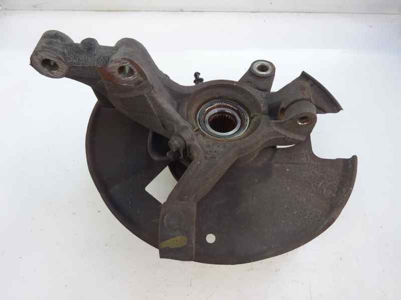MANGUETA DELANTERA IZQUIERDA MAZDA 2 1.3 MT 75CV