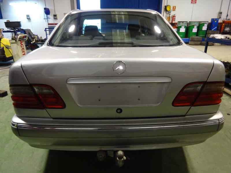 BOBINA ENCENDIDO MERCEDES BENZ CLASE E 2001 2.6 MT 170CV | 125KW