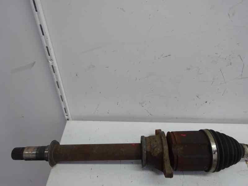 TRANSMISION DELANTERA DERECHA DODGE CALIBER 2.0 CRD MT 140CV